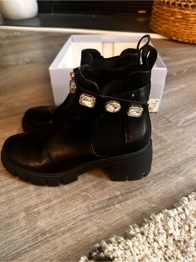 madden girl platform shoe